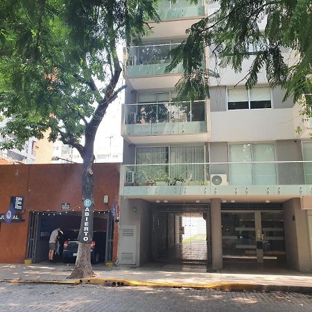 Exclusivo Estudio A Metros De La Rural Y La Embajada Buenos Aires Buitenkant foto