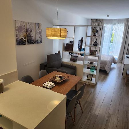 Exclusivo Estudio A Metros De La Rural Y La Embajada Buenos Aires Buitenkant foto