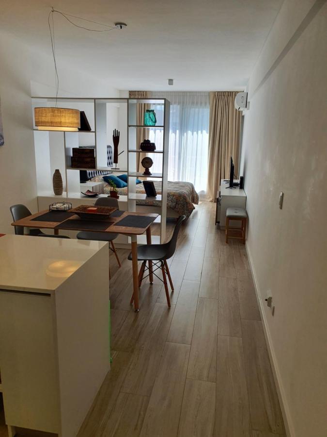 Exclusivo Estudio A Metros De La Rural Y La Embajada Buenos Aires Buitenkant foto